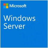 Microsoft Licenca Windows Server CAL 2022 English 1pk DSP OEI 5 Clt Device Cal | ePonuda.com