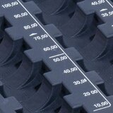 Durable Ploča za euro kovanice 1780 L | shoptok.hr