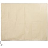 Maison Chic Prevleka za zunanjo pohištvo - Prevleka za rastline iz flisa z zadrgo 70 g/m² 3,14x2,5 m, (21758847) | Shoptok.si