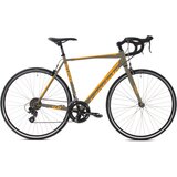 Capriolo eclipse 4.0 s. muški bicikl, 540/28", maslinasti | ePonuda.com