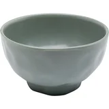 54264 Organic Činija, 15 cm, Svetlozelena