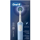 Oral-b Vitality Pro D103 Hangable Box Bl | Shoptok.si