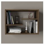 Woody Fashion Polica Tino Walnut | Eponuda.com