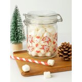 Sinsay Staklena posuda za hranu s poklopcem | shoptok.hr