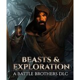 Steam battle brothers - beasts & exploration (dlc) key (pc) europe | Eponuda.com