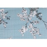Mijolnir Ranforce posteljina Chicory, 240x220cm, Svetloplava | ePonuda.com