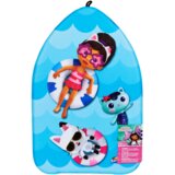Swimways SWW SPP Gabby Kickboard INTL GML Višebojno Daska za plivanje Cene