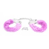 Fantasy Metalne lisice, Roze krzno Cene