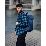 Vuch Mu&amp;scaron;ki ruksak Lynx Blue, 30 x 15 cm Slike