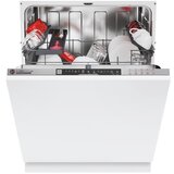 Hoover HI 3E9E0S Eco Power Inverter ugradna mašina za pranje sudova cene