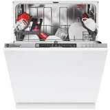 HI 3E9E0S Eco Power Inverter ugradna mašina za pranje sudova