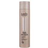 Londa Professional Fiber Infusion regeneracijski in negovalni šampon 250 ml za ženske | Shoptok.si