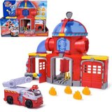 Dexyco Fire Rescue Gasilska postaja set | Shoptok.si