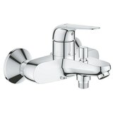 Grohe QuickFix Armatura za kopalno kad Swift (Krom, Svetlikajoče) Cene