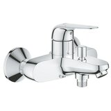 Grohe QuickFix slavina za kadu swift (sjaj, mjed) | shoptok.hr