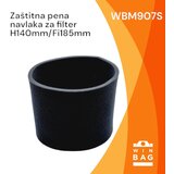  Zaštitna navlaka filtera za Stihl SE60/SE61/SE62/SE122 usisivače | Eponuda.com