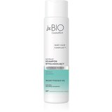beBIO Baby Hair Complex Antifrizz Power gladilni šampon proti krepastim lasem 300 ml | Shoptok.si