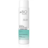 Baby Hair Complex Antifrizz Power gladilni šampon proti krepastim lasem 300 ml