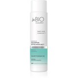 beBIO Baby Hair Complex Antifrizz Power šampon za zaglađivanje vlasi anti-frizzy 300 ml | shoptok.hr