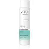 Baby Hair Complex Antifrizz Power šampon za zaglađivanje vlasi anti-frizzy 300 ml