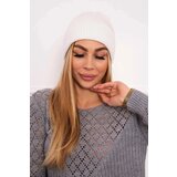 Kesi Cap thin Oliwia K252 white | shoptok.hr