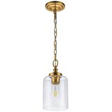 Elstead Lighting VISEČA SVETILKA Hounslow 16.5/48.3 cm E27 | Shoptok.si