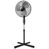 Black&Decker samostojeći ventilator 40W NASTA.VISINA 125 CM BXEFP41E