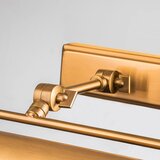 Elstead Lighting SVETILKA ZA SLIKE Winchfield 31,8/44,5/12,7 cm | Shoptok.si