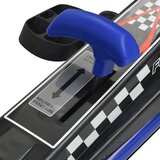  Go Kart s Pedalama i Podesivim Sjedalom Plavi | shoptok.hr