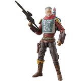 Hasbro Vojna zvezd: Mandalorian Vintage Collection Akcijska figura Cobb Vanth (Mandalorski oklep), (5000077804) | Shoptok.si