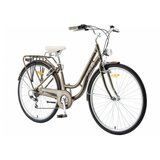  BICIKL POLAR GRAZIA 6s Retro mystery bronze M | Eponuda.com