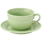 Easy Life Set skodelic 2v1 Tiffany Green Cene
