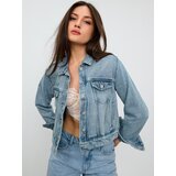 Sinsay Jakna od trapera | shoptok.hr