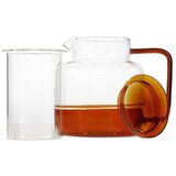 ONA Jantarni stakleni čajnik 950 ml Liv – | shoptok.hr