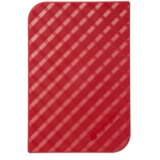 Verbatim HDD E2.5" 1TB USB 3.0 Store'n'Go 53203, Red | ePonuda.com