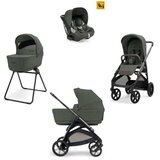 Inglesina trio sistem aptica darwin, ivy green ( A105666 ) Cene