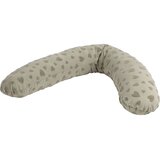 Bubaba by FreeON materinska blazina srca green | Shoptok.si