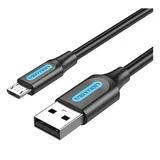 usb type-c kabl 1.5m - crni