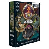 Restoration Games Društvena igra - Unmatched - Battle Of Legends Volume Three - ENG Cene