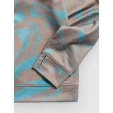 Burton M Oak Crew Pulover liquid mineral | Shoptok.si