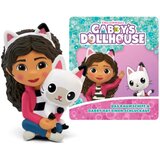 tonies Avdio figura Tonie - Gabbys Dollhouse - Das Raumschiff (V NEMŠČINI) - 1 k. | Shoptok.si