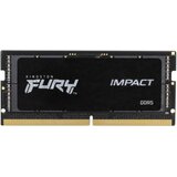 Kingston 8GB 4800MT/s DDR5 CL38 SODIMM FURY Impact PnP, EAN: 740617326178 | Eponuda.ba