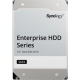 Unknown Synology HATS5300-12T 12TB 3.5" HDD SAS 12Gb/s, 7200rpm, Buffer size : 256 MiB, MTTF 2.5M hours, warranty 5 years | ePonuda.com