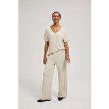 Marisse Women's Trousers L-Sp-4318 L.Beige | ePonuda.com