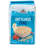 Crownfield ovsene pahuljice sitne 500g Cene