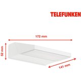 Lesnina-XXXL zunanja stenska svetilka | Shoptok.si