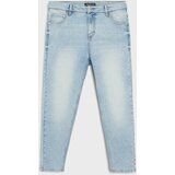Sinsay Traperice skinny fit | shoptok.hr