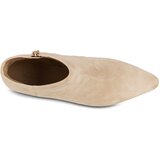 Polo Ralph Lauren Polškornji FRANCESCA BOOTIE Bež | Shoptok.si