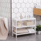 Ormarić za cipele MATE, beli | Eponuda.com