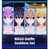 Steam Neptunia Virtual Stars - Bikini Outfit: Goddess Set (DLC) (PC) Key GLOBAL Steam Neptunia Virtual Stars - Bikini Outfit: Goddess Set (DLC) (PC) Key GLOBAL Slike
